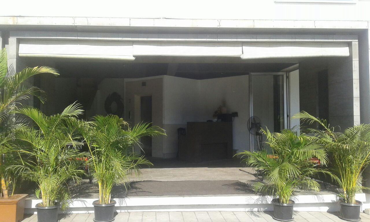 Sai Saya-Nashik Road Hotel Exterior foto