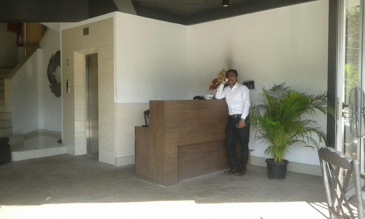 Sai Saya-Nashik Road Hotel Exterior foto